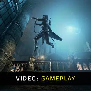 Thief 2014 - Gameplay