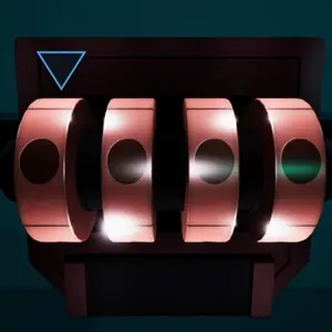 Thief’s Roulette - Puzzles and Obstacles