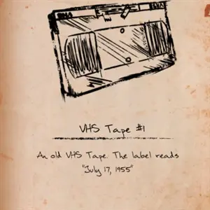 THIEF'S SHELTER - Inventory