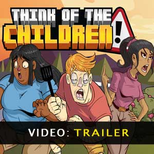 Buy Think of the Children CD Key Compare Prices
