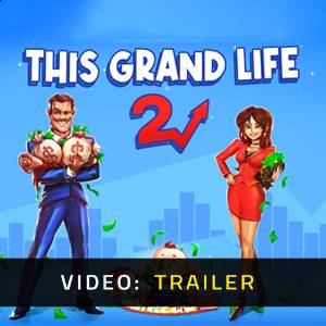 This Grand Life 2 - Trailer