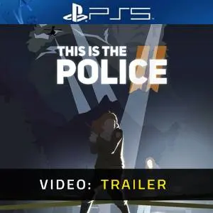 This is the Police 2 PS5 - Video Trailer