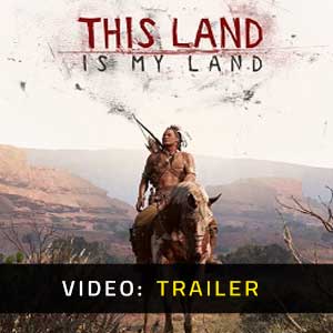 This Land Is My Land Trailer Video