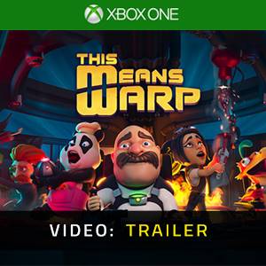 This Means Warp Video Trailer