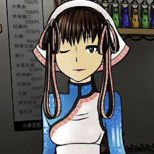 This Starry Midnight We Make - Characters