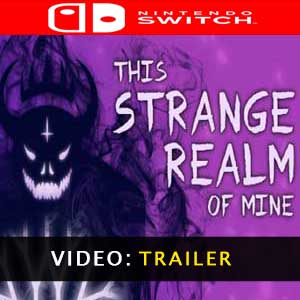 This Strange Realm Of Mine Nintendo Switch Prices Digital or Box Edition