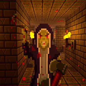 safe-haven in the midst of all the chaos