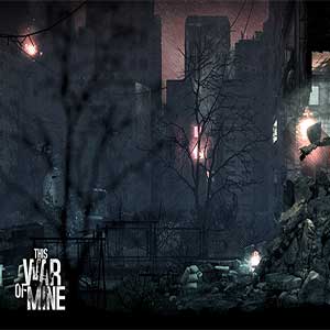 this war of mine pc gameplay