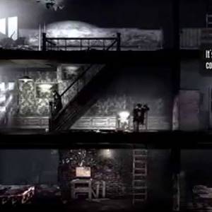 This War of Mine - Small Apartment Building