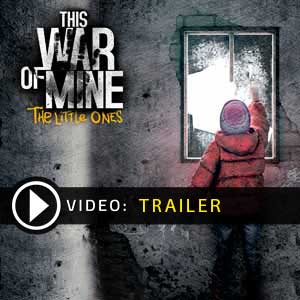 Buy This War of Mine The Little Ones CD Key Compare Prices