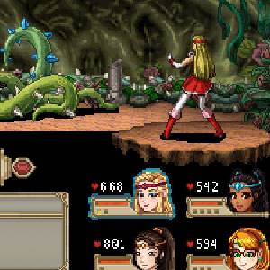 This Way Madness Lies - Limelight Skill