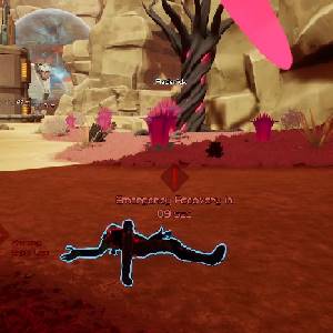 Those Who Came Healing Solarus - Emergency Recovery