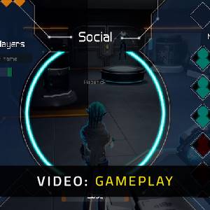 Those Who Came Healing Solarus - Gameplay Video