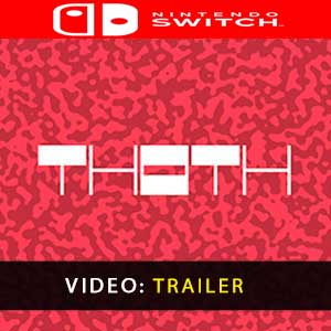 THOTH Nintendo Switch Prices Digital or Box Edition
