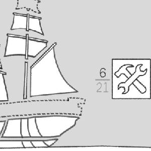 Thought Experiment Simulator - Ship