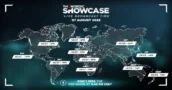 THQ Nordic Showcase 2026 Broadcast Times and Confirmed Lineup