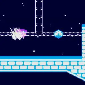 Thrill Penguin - Dash