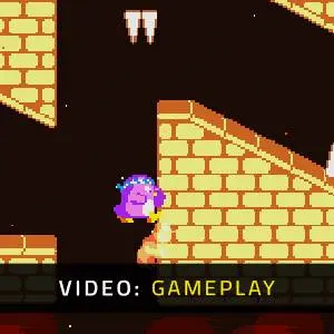 Thrill Penguin - Gameplay Video