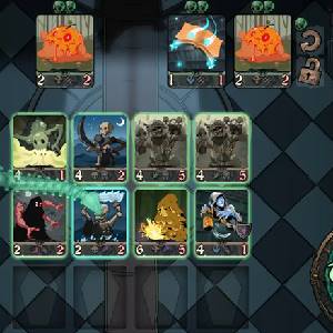 Throne of Bone - Points