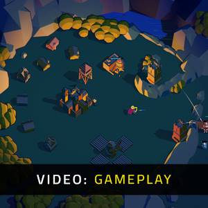 Thronefall - Gameplay Video