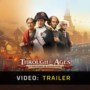 Through the Ages - Video Trailer