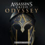 A.C. Odyssey Ultimate Edition on Sale! Get ALL DLC + AC3 Remastered