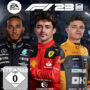 F1 23 Gets Even Better in October! New F2 Season, Pro Challenges, and More Revealed