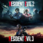 Resident Evil 2+3 Remake PS4/PS5 Sale – Best Discounted Deals