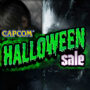Steam: Capcom Halloween Sale – Resident Evil Series