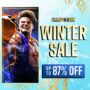 Capcom Winter Sale Steam vs Allkeyshop: Get the Best Deals