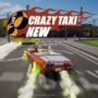 SEGA’s New Crazy Taxi Reboot: A 100-Player Service Game?
