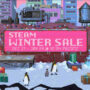 Steam Winter Sale Cards: Exciting Discounts in the 2023 Christmas Sale