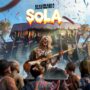 SOLA Festival: The Next Chapter in Dead Island 2’s Zombie Apocalypse