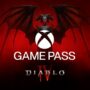 Diablo 4 is coming to the Xbox Game Pass – and that’s just the Beginning