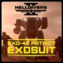 Helldivers 2 Mech Madness: Suit Up & Save with a Cheap CD Key