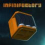 Free Infinifactory on Epic Games Store: Play it from January 25th