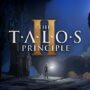 The Talos Principle 2: Main Game & Various Bundles currently Discounted