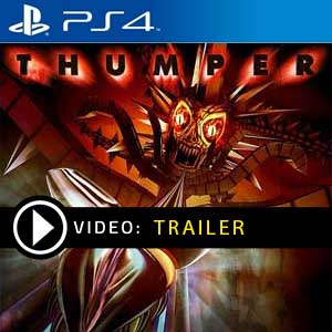 Thumper PS4 Prices Digital or Box Edition
