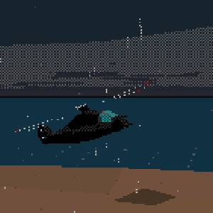 Thunder Helix S - Raining