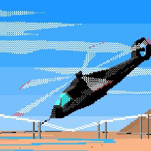 Thunder Helix S - Tower Camera