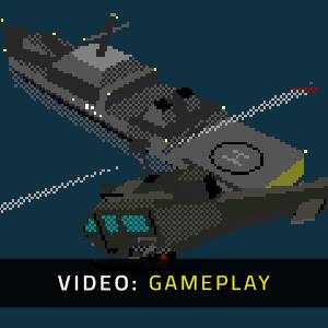 Thunder Helix S Gameplay Video