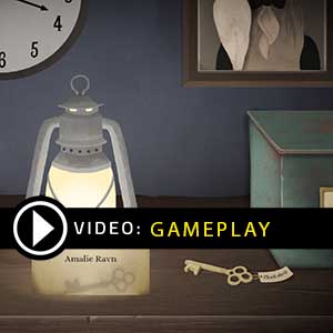 Tick Tock A Tale for Two Gameplay Video