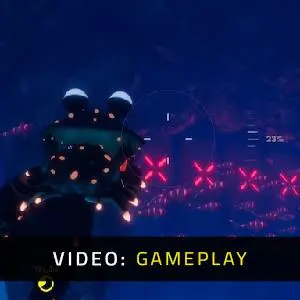 Tidal Shock - Gameplay Video