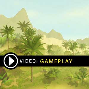 Tidal Tribe Gameplay Video