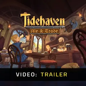 Tidehaven Ale & Trade - Video Trailer