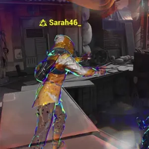 Tides of Tomorrow - Player