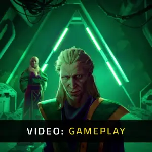 Tides of Tomorrow - Gameplay Video