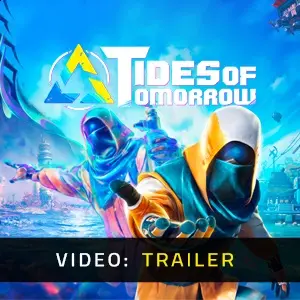 Tides of Tomorrow - Video Trailer