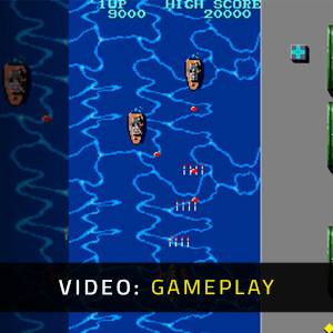 Tiger Heli - Gameplay