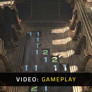 Tilesweeper - Video Gameplay